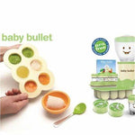 Baby Bullet Blender - Value For you PH