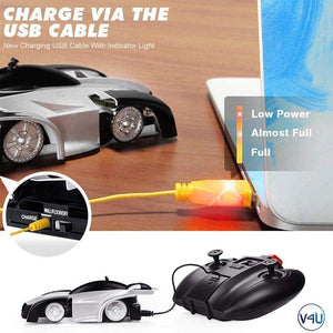 Anti-gravity RC CAR - Value For you PH