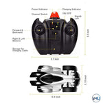 Anti-gravity RC CAR - Value For you PH