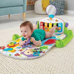 Baby Piano Gym Mat - Value For you PH
