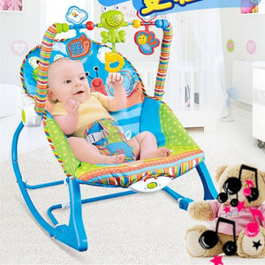Baby Rocking Chair - Value For you PH