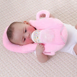 Baby Self-Feeding Pillow - Value For you PH