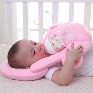 Baby Self-Feeding Pillow - Value For you PH