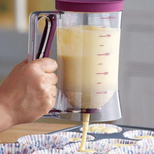 Batter Dispenser With Measurement - Value For you PH