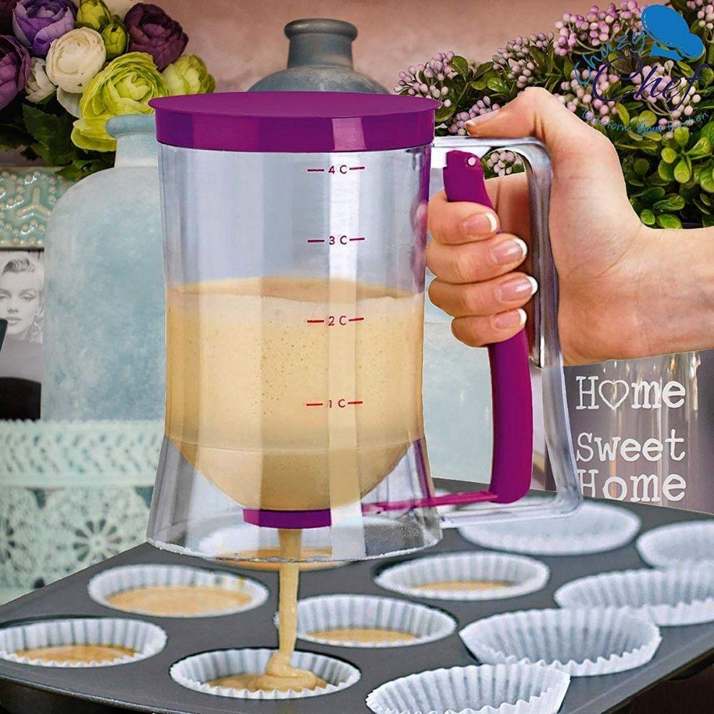 Batter Dispenser With Measurement – Value For you PH