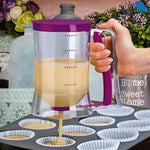 Batter Dispenser With Measurement - Value For you PH