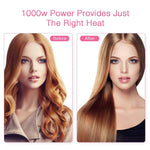 Hair Dyer-Volumizer Brush - Value For you PH