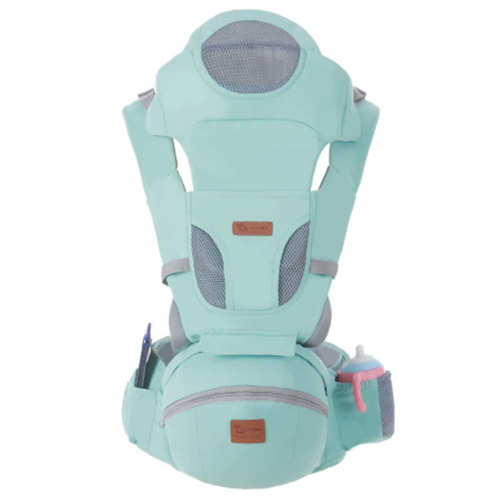 Hip Seat Baby Carrier - Value For you PH
