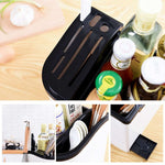 Kitchen Storage Rack Spice Box - Value For you PH