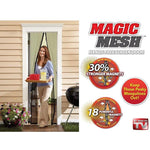 MAGIC MESH SCREEN DOOR - Value For you PH