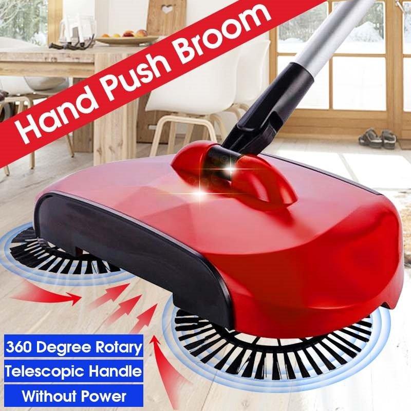 MAGIC SPIN BROOM - Value For you PH