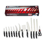 Miracle Blade 13-Piece Knife Set - Value For you PH