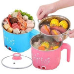 Multi-functional Electric Cooker - Value For you PH