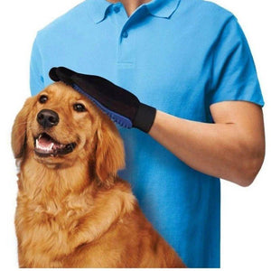 Pet Deshedding Glove Set of 2 - Value For you PH