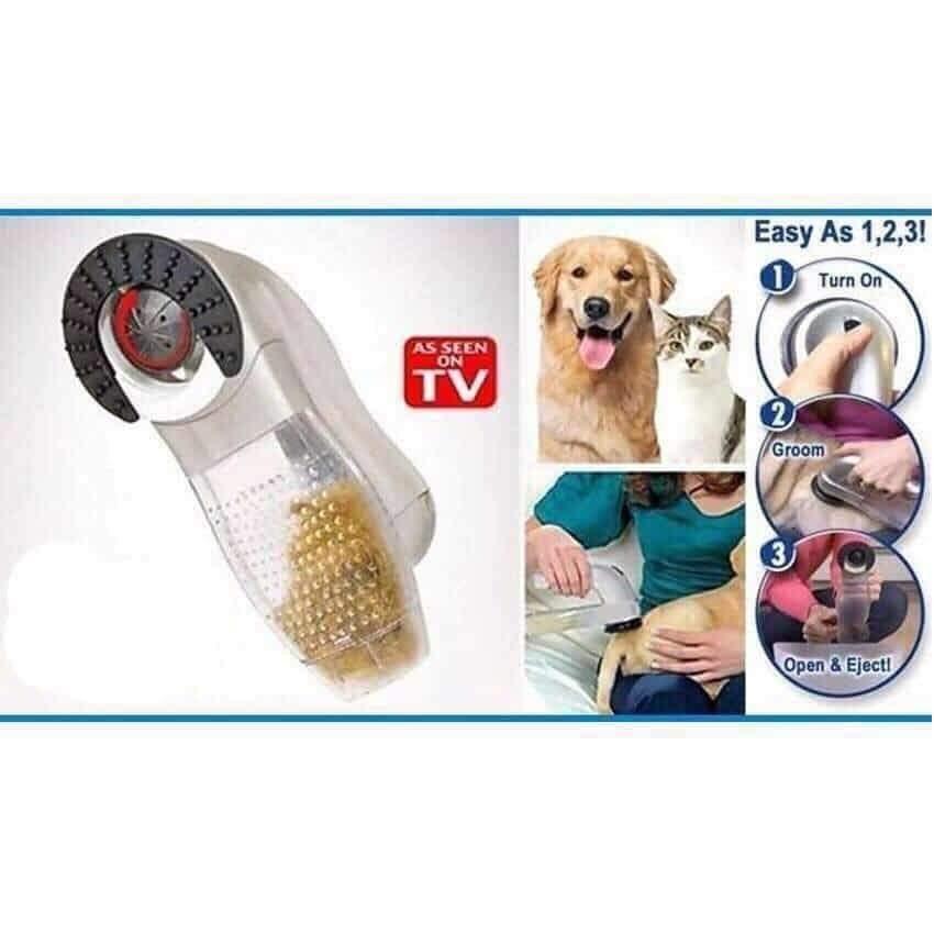 PET HAIR REMOVER - Value For you PH
