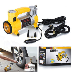 Portable Heavy Duty Air Compressor - Value For you PH