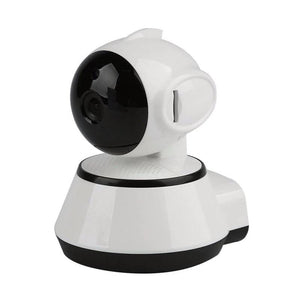 Two-Way Audio IP Camera - Value For you PH